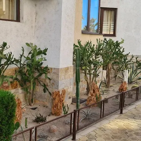 Diamond Complex Appartement Sveti Vlas