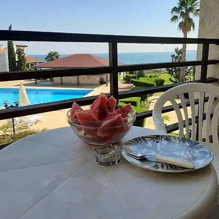 Appartement Diamond Complex *