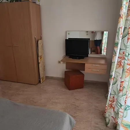 Appartement Diamond Complex *