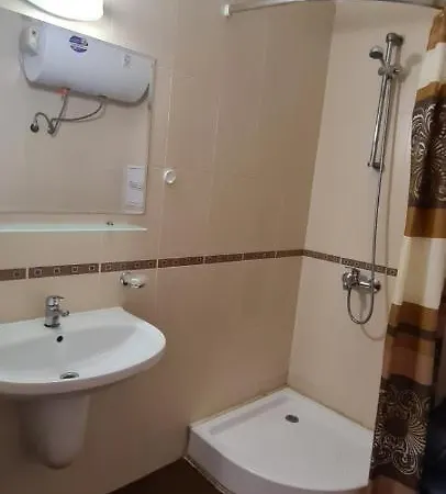 Diamond Complex Appartement *